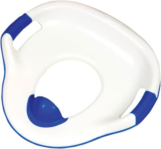 The First Years Soft Grip Trainer Seat, Blue