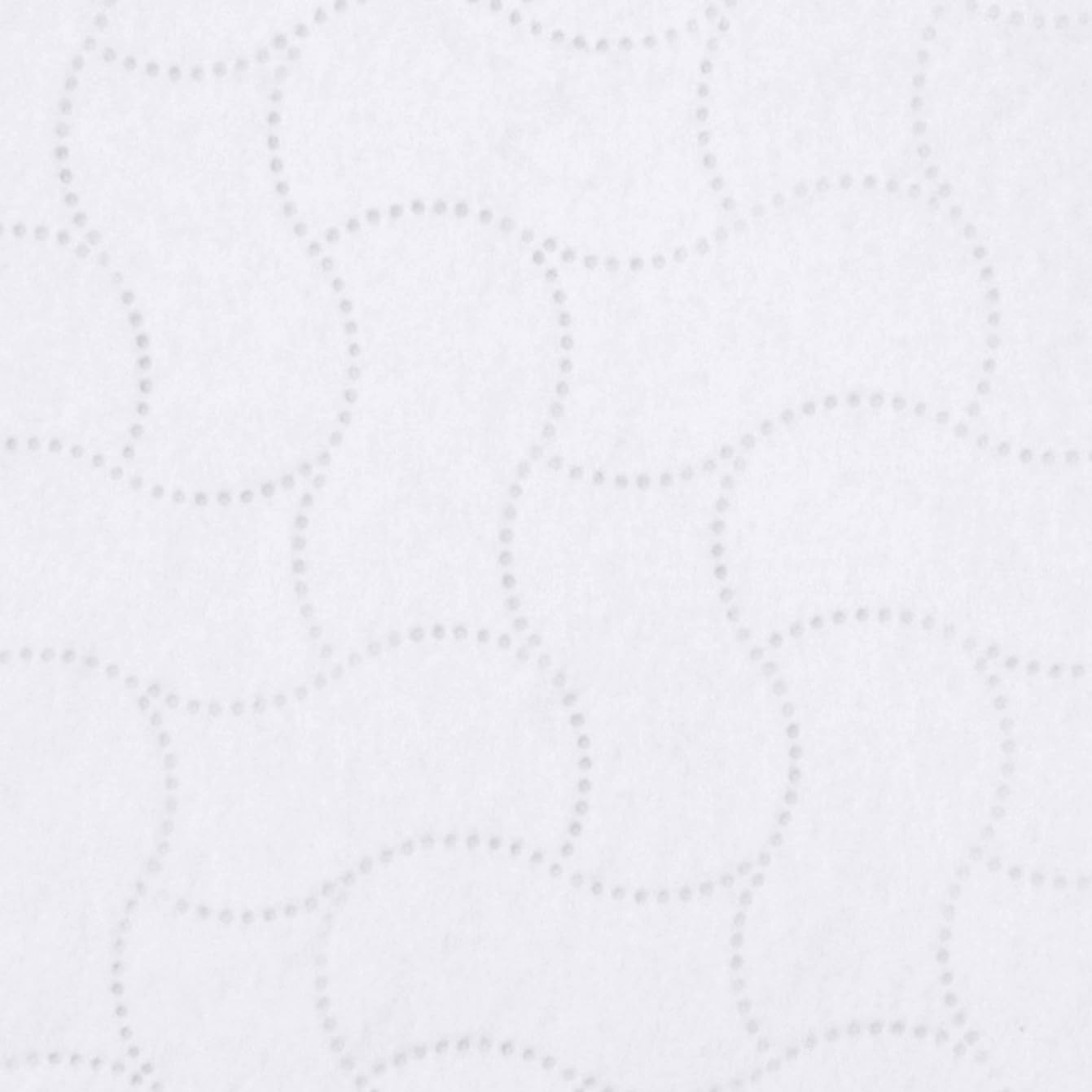 American Baby Company Waterproof Fitted Pack and Play Mattress Protector 39" x 27" - Quilted, Noiseless, Ultra-Soft & Breathable Playpen and Pack n Play Mattress Cover