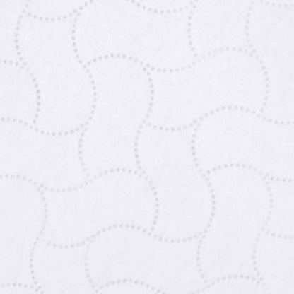 American Baby Company Waterproof Fitted Crib Mattress Protector 52" x 28" - Quilted, Noiseless, Soft & Breathable Crib & Toddler Mattress Pad Cover