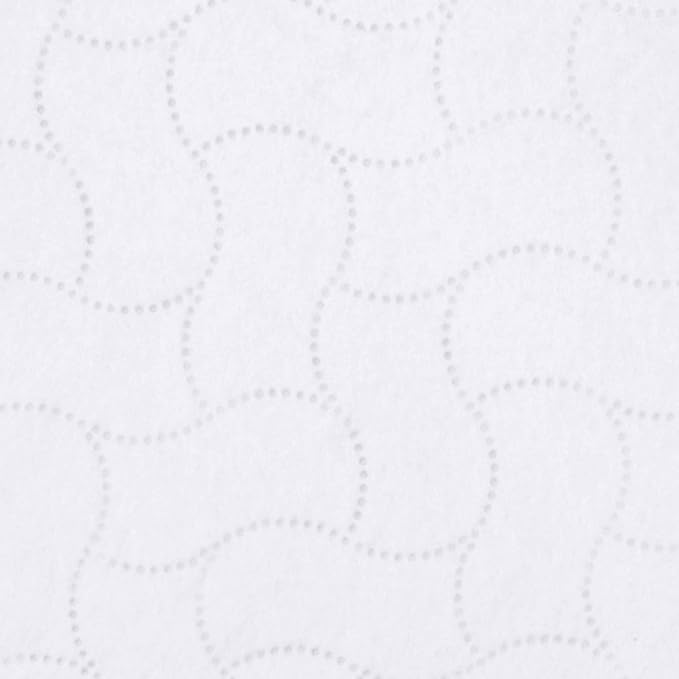 American Baby Company 2 Pack Waterproof Fitted Pack and Play Mattress Protector 39" x 27" - Quilted, Noiseless, Soft & Breathable Playpen and Pack n Play Mattress Cover