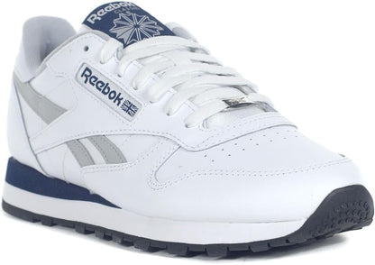 Reebok Court Advance Sneakers for Men - Casual Tennis Mens Shoes Size 6 to 15 - Colors C