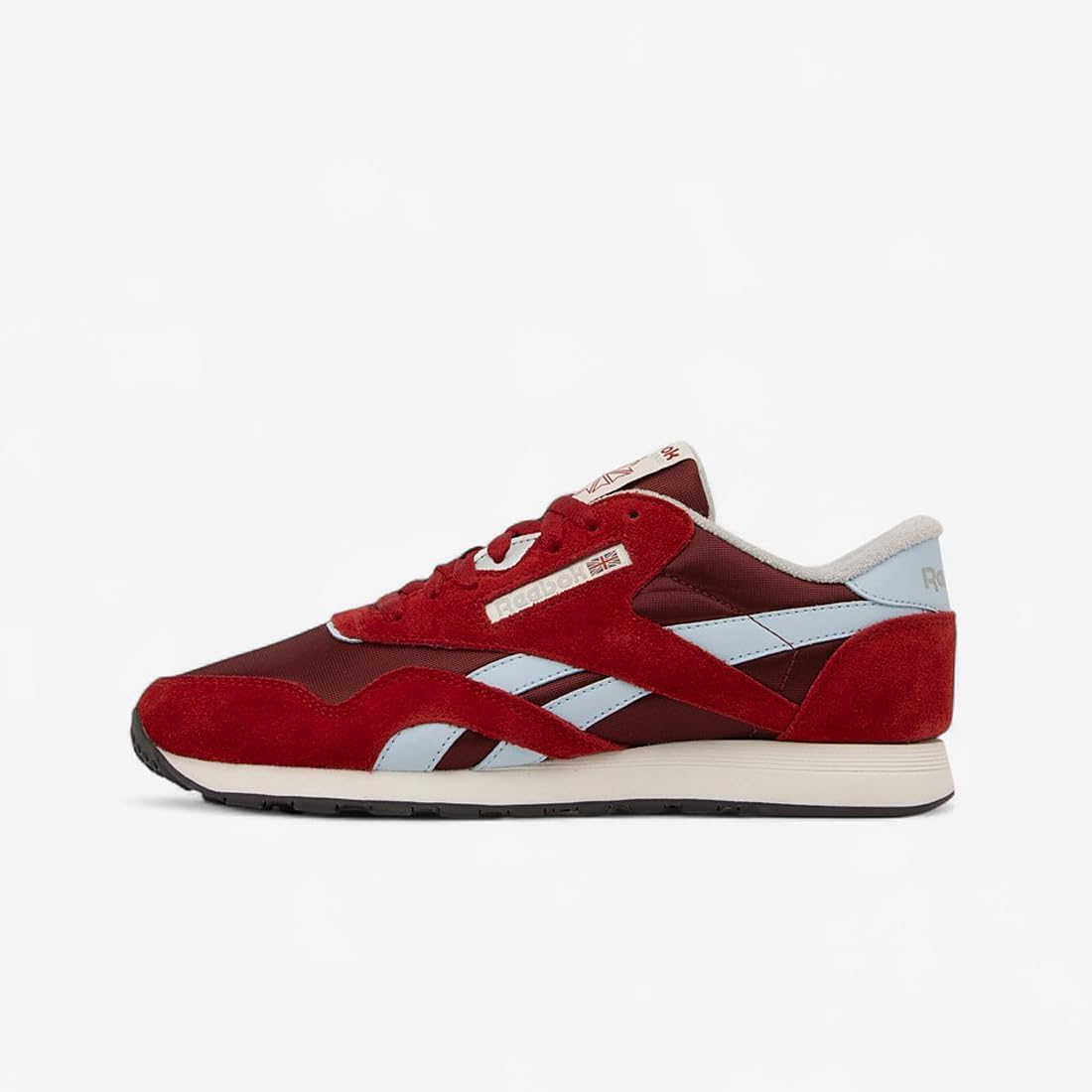 Reebok Court Advance Sneakers for Men - Casual Tennis Mens Shoes Size 6 to 15 - Colors G