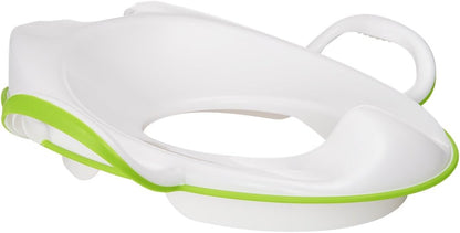 Munchkin® Sturdy™ Potty Training Seat, Grey