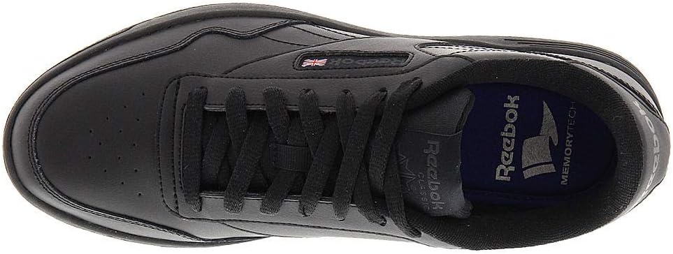 Reebok Court Advance Sneakers for Men - Casual Tennis Mens Shoes Size 6 to 15 - Colors C