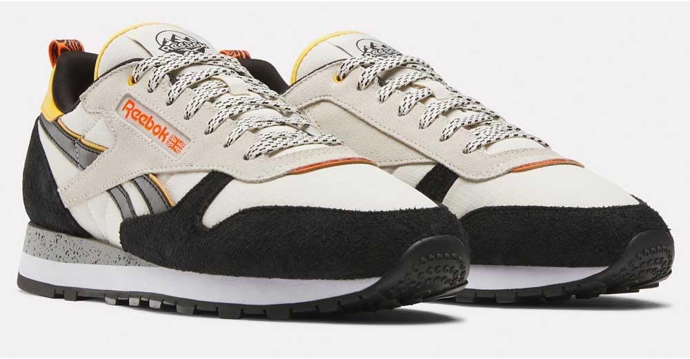 Reebok Court Advance Sneakers for Men - Casual Tennis Mens Shoes Size 6 to 15 - Colors A