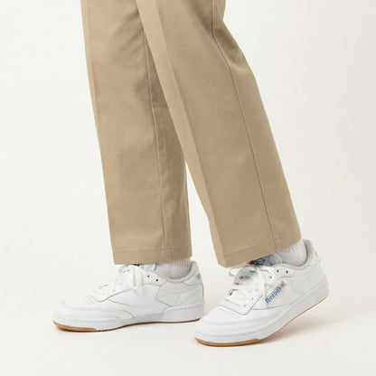 Reebok Court Advance Sneakers for Men - Casual Tennis Mens Shoes Size 6 to 15 - Colors D
