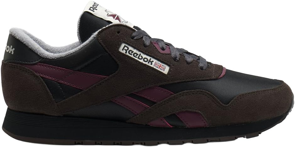 Reebok Court Advance Sneakers for Men - Casual Tennis Mens Shoes Size 6 to 15 - Colors H