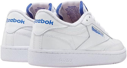 Reebok Court Advance Sneakers for Men - Casual Tennis Mens Shoes Size 6 to 15 - Colors C