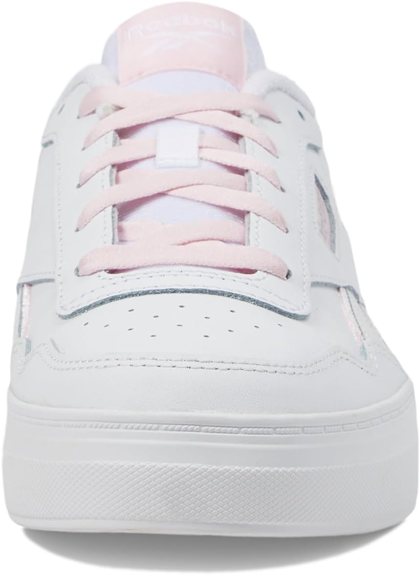 Reebok Court Advance Sneakers for Men - Casual Tennis Mens Shoes Size 6 to 15 - Colors H