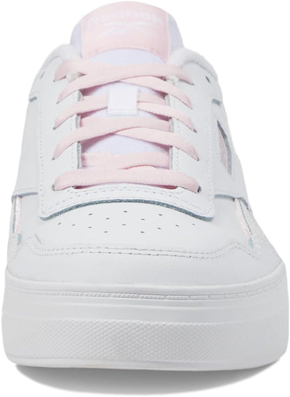 Reebok Court Advance Sneakers for Men - Casual Tennis Mens Shoes Size 6 to 15 - Colors H