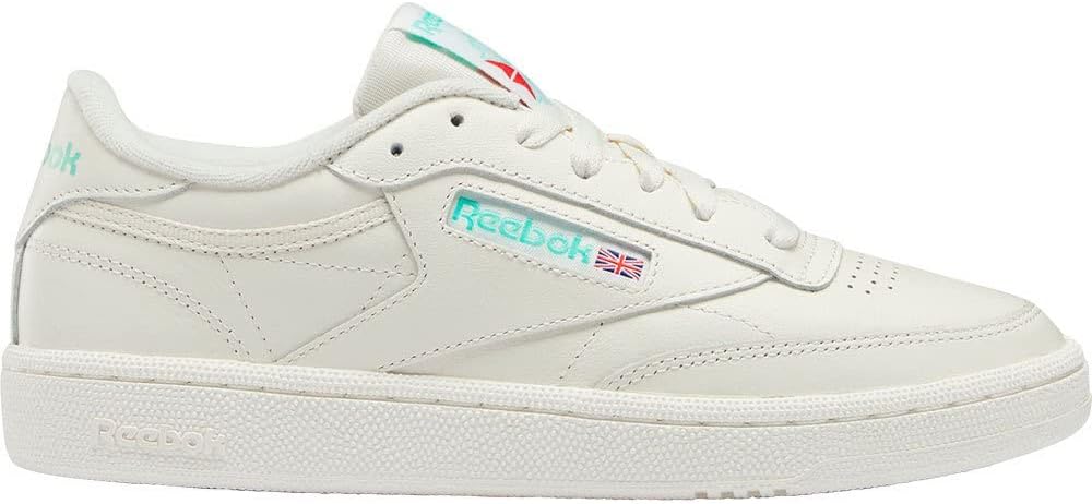 Reebok Court Advance Sneakers for Men - Casual Tennis Mens Shoes Size 6 to 15 - Colors H
