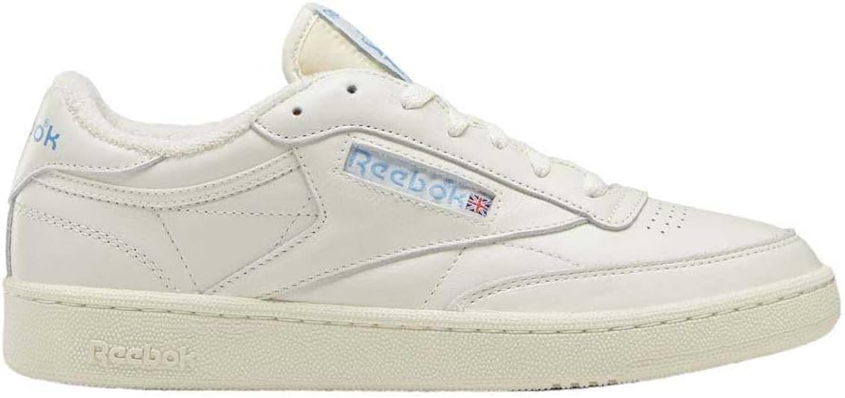Reebok Court Advance Sneakers for Men - Casual Tennis Mens Shoes Size 6 to 15 - Colors F