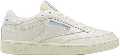 Reebok Court Advance Sneakers for Men - Casual Tennis Mens Shoes Size 6 to 15 - Colors F