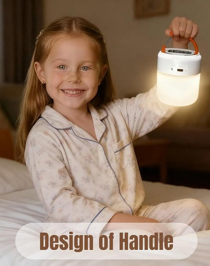 Portable Baby Night Light, 3 Colors Egg Light for Nursery, Mini Bedside Table Lamp for Kids Adults, Touch Control & Eye Caring & Rechargeable Dimmable LED Lamp for Nursing, Boy, Girl, Toddler