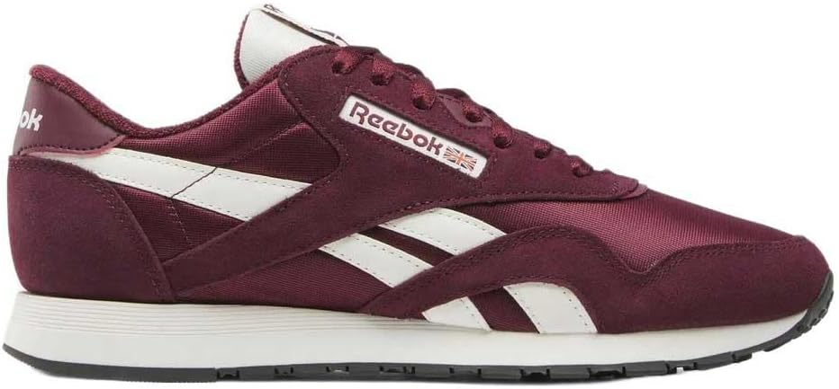 Reebok Court Advance Sneakers for Men - Casual Tennis Mens Shoes Size 6 to 15 - Colors C