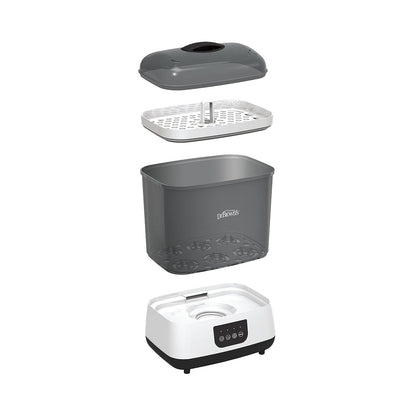 Dr. Brown's Replacement HEPA Air Filter for Sterilizer and Dryer for Baby Bottles and Pacifiers