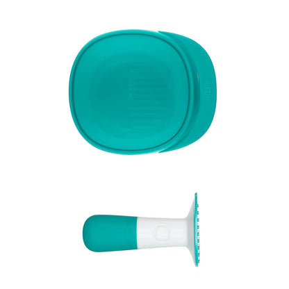 OXO Tot Food Masher - Opal