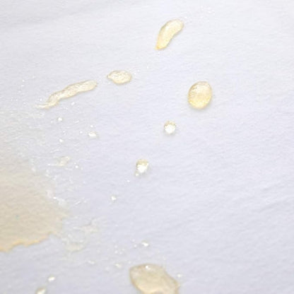 Flannel Protector Pad，100％ Waterproof Mattress Protector Pad, One Size, 34" X 54"