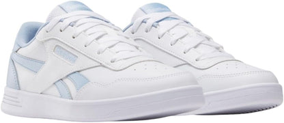 Reebok Court Advance Sneakers for Men - Casual Tennis Mens Shoes Size 6 to 15 - Colors C