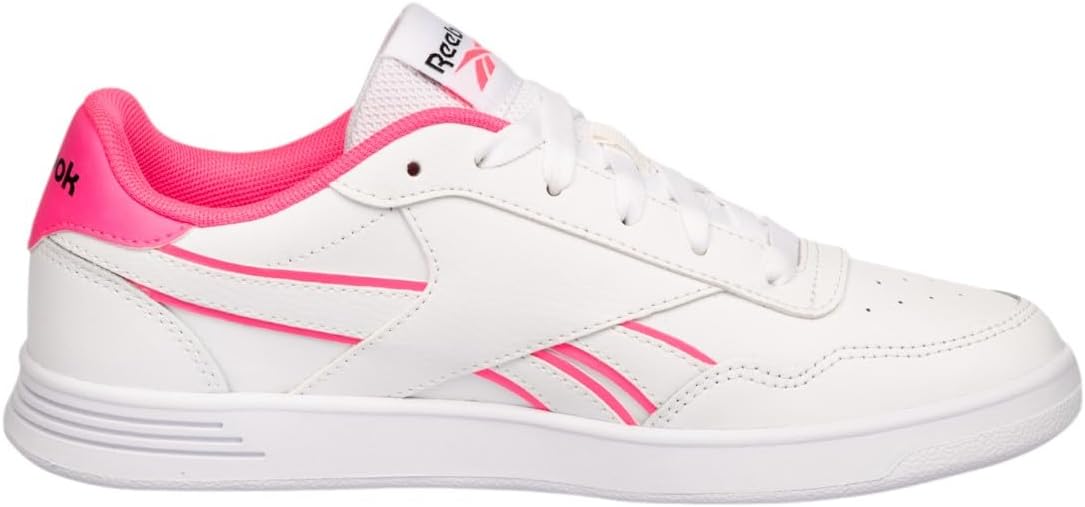 Reebok Court Advance Sneakers for Men - Casual Tennis Mens Shoes Size 6 to 15 - Colors C