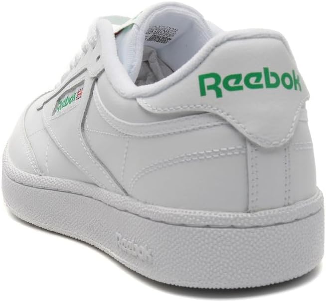 Reebok Court Advance Sneakers for Men - Casual Tennis Mens Shoes Size 6 to 15 - Colors H
