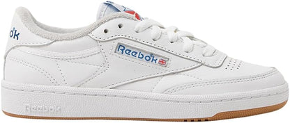 Reebok Court Advance Sneakers for Men - Casual Tennis Mens Shoes Size 6 to 15 - Colors D