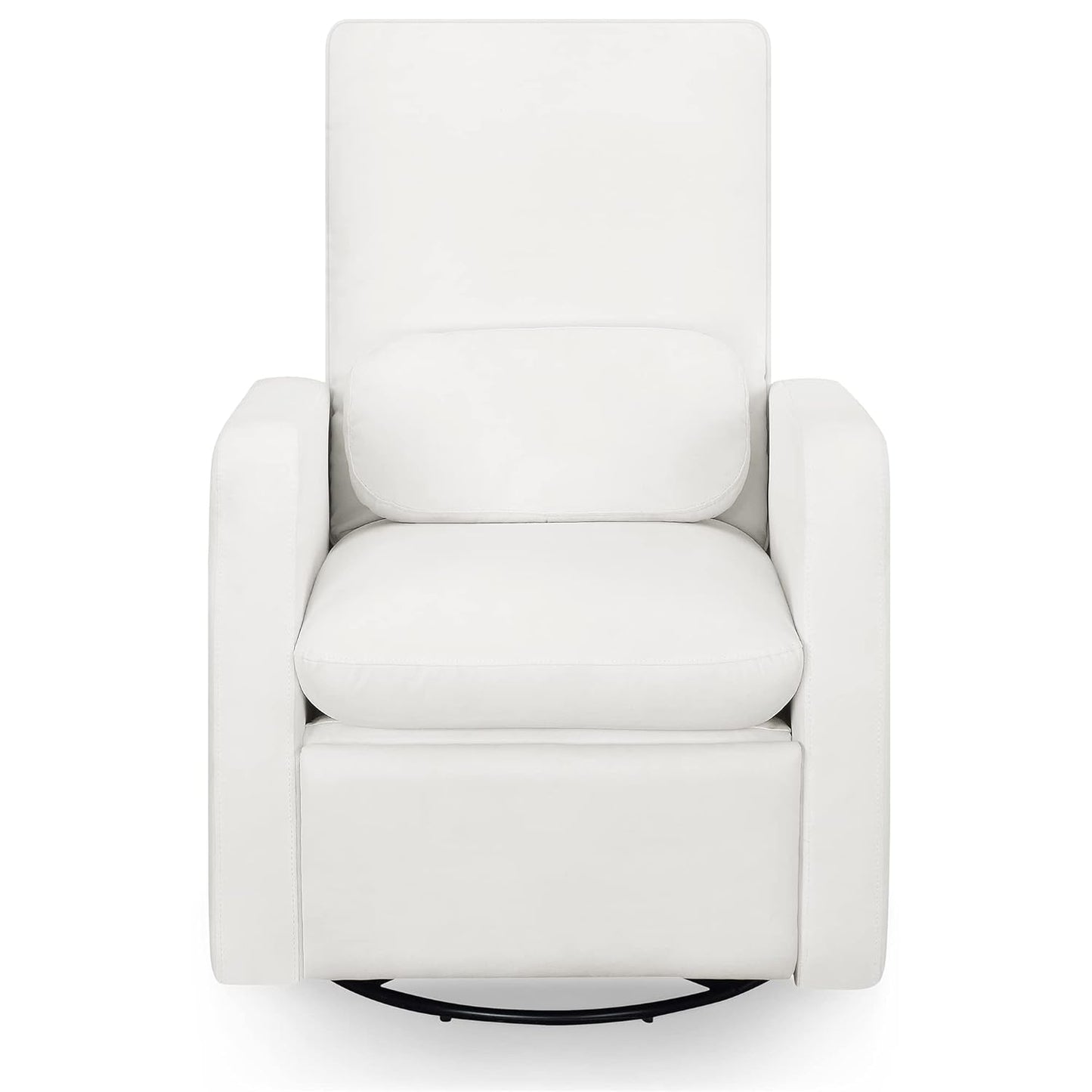 GAP babyGap Cloud Recliner with LiveSmart Evolve - Sustainable Performance Fabric, Grey