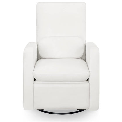 GAP babyGap Cloud Recliner with LiveSmart Evolve - Sustainable Performance Fabric, Grey