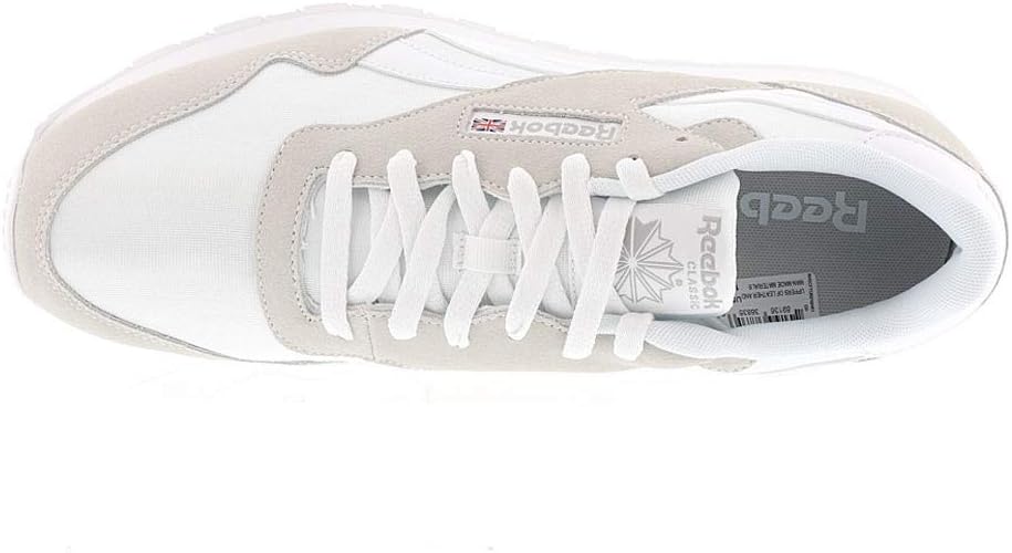 Reebok Court Advance Sneakers for Men - Casual Tennis Mens Shoes Size 6 to 15 - Colors F