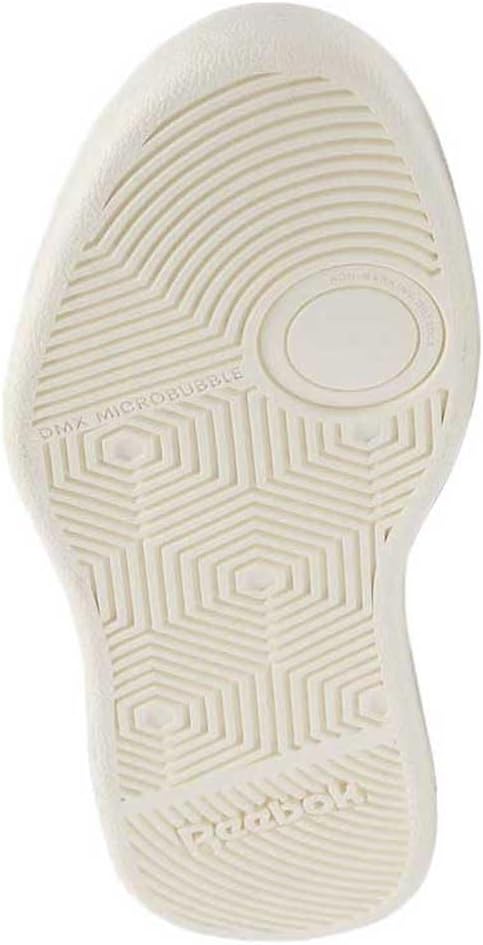 Reebok Court Advance Sneakers for Men - Casual Tennis Mens Shoes Size 6 to 15 - Colors C