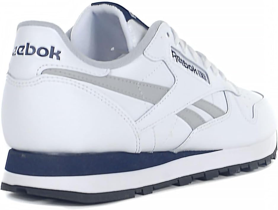 Reebok Court Advance Sneakers for Men - Casual Tennis Mens Shoes Size 6 to 15 - Colors C