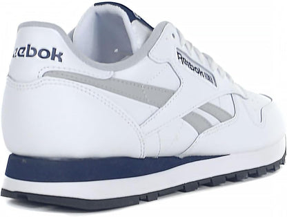Reebok Court Advance Sneakers for Men - Casual Tennis Mens Shoes Size 6 to 15 - Colors C