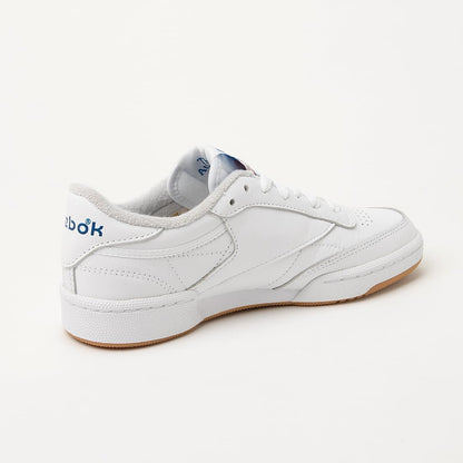 Reebok Court Advance Sneakers for Men - Casual Tennis Mens Shoes Size 6 to 15 - Colors D
