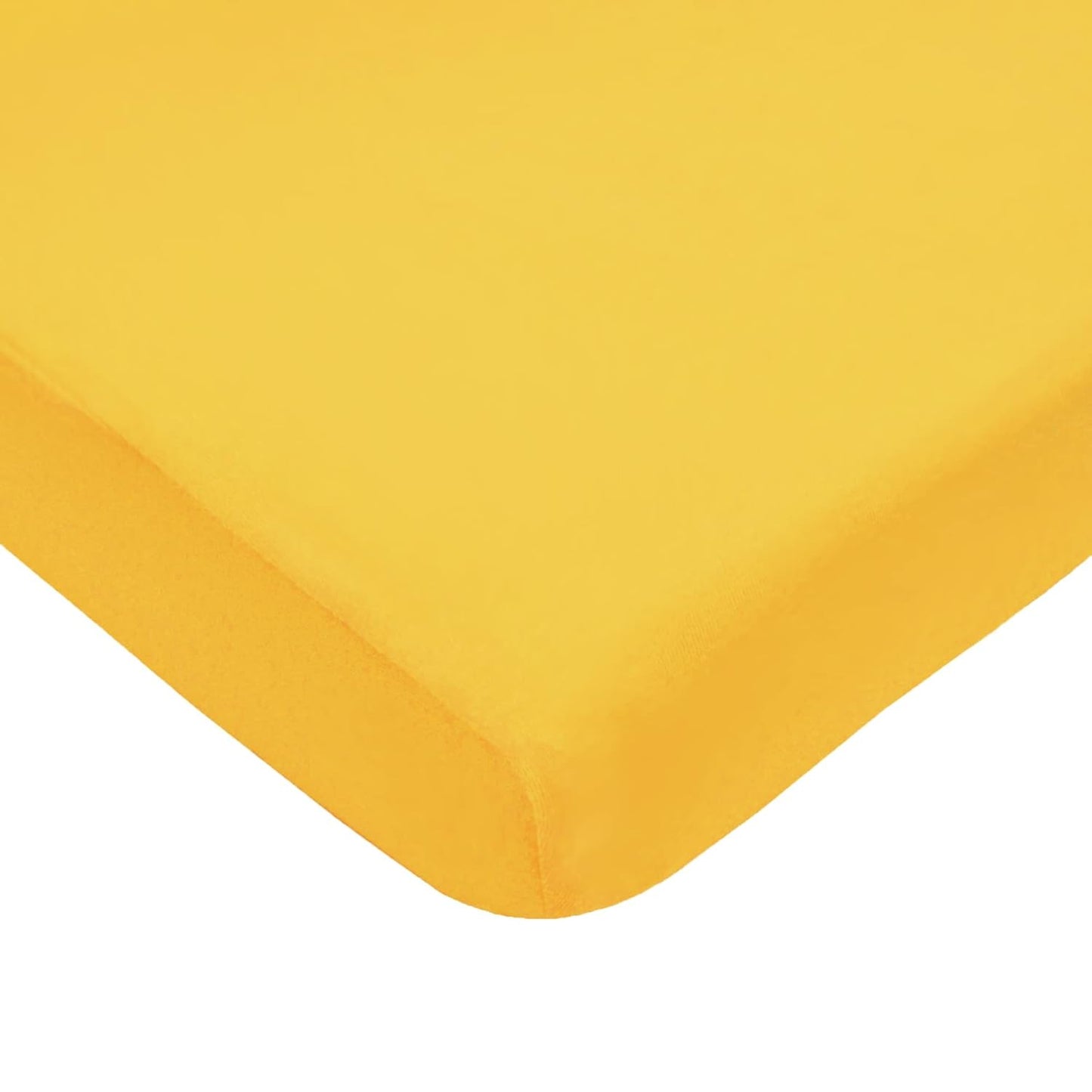 American Baby Company 100% Natural Cotton Fitted Pack and Play Sheet 39" x 27" - Soft & Breathable Pack N Play Sheet for Playpen, Playard & Mini Crib Mattress, Navy Whale, for Boys & Girls