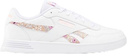 Reebok Court Advance Sneakers for Men - Casual Tennis Mens Shoes Size 6 to 15 - Colors C