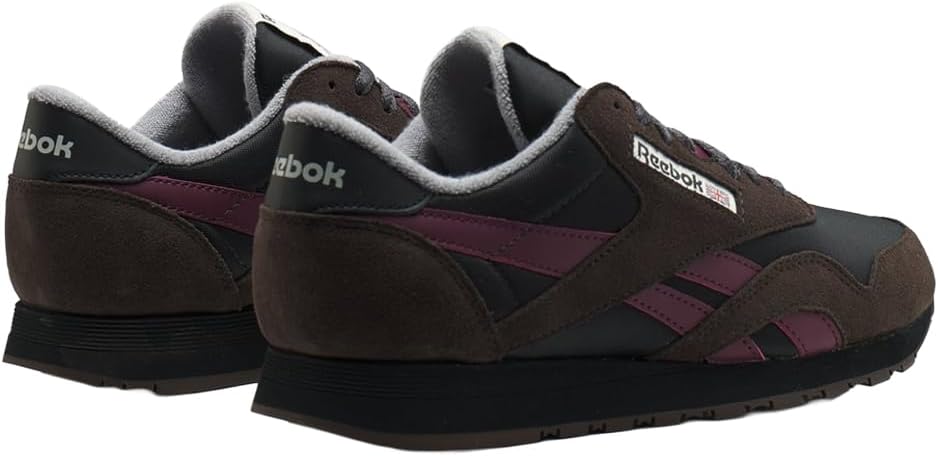 Reebok Court Advance Sneakers for Men - Casual Tennis Mens Shoes Size 6 to 15 - Colors H