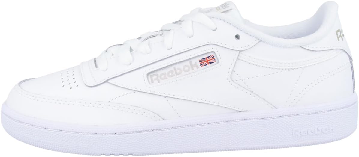 Reebok Court Advance Sneakers for Men - Casual Tennis Mens Shoes Size 6 to 15 - Colors A