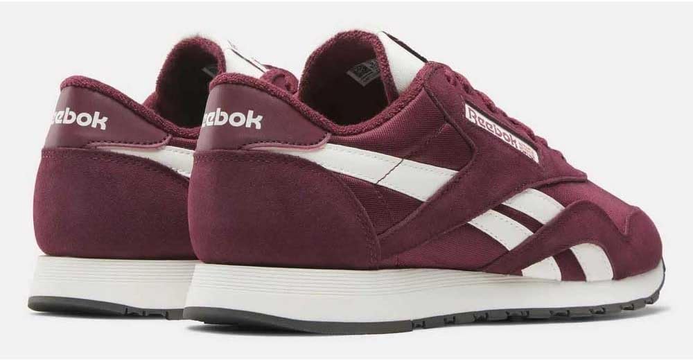 Reebok Court Advance Sneakers for Men - Casual Tennis Mens Shoes Size 6 to 15 - Colors C
