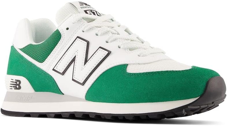 New Balance Men's 574 V1 Core Sneakers - Colors C