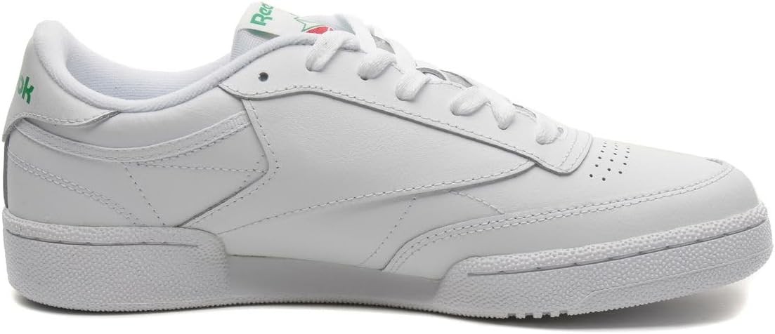 Reebok Court Advance Sneakers for Men - Casual Tennis Mens Shoes Size 6 to 15 - Colors H