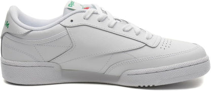 Reebok Court Advance Sneakers for Men - Casual Tennis Mens Shoes Size 6 to 15 - Colors H