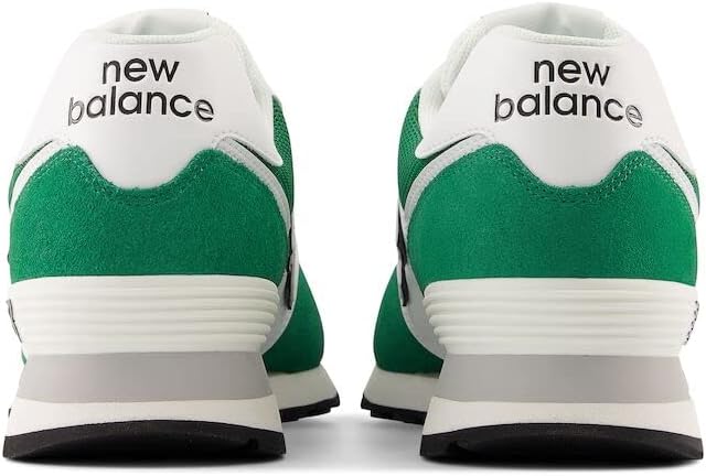 New Balance Men's 574 V1 Core Sneakers - Colors C