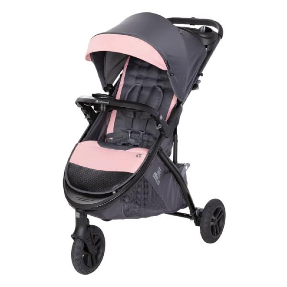 Baby Trend Tango™ Stroller, Kona