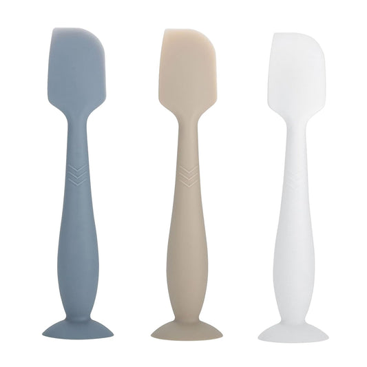 3 Pack Baby Diaper Paste Spatula, Newborn Diaper Cream Applicator, Suitable for Aquaphor & Desitin