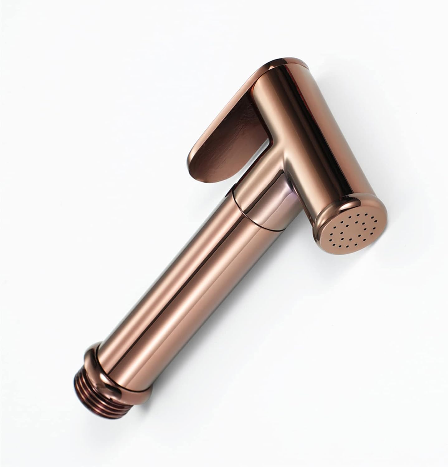 HandheldSprayer,Toilet Sprayer Head Stainless Steel HandheldSprayer Cloth Bathroom Diaper Sprayer for Kitchen and Toilet Cleaning,Type3(Type1)