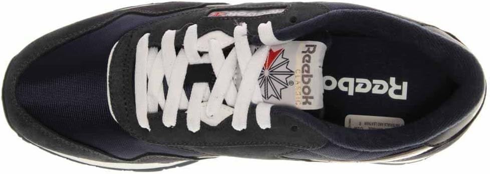 Reebok Court Advance Sneakers for Men - Casual Tennis Mens Shoes Size 6 to 15 - Colors G