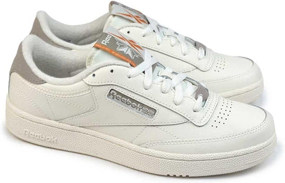 Reebok Court Advance Sneakers for Men - Casual Tennis Mens Shoes Size 6 to 15 - Colors G