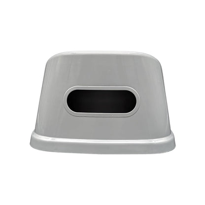 The Baby Potty - Mini Potty | Early Potty Training | Elimination Communication | Portable & Lightweight | Promote Independence | Child Training Toilet (Sage Green)