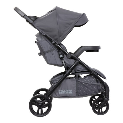 Baby Trend Sonar Cargo 3-Wheel Travel System, Desert Sage
