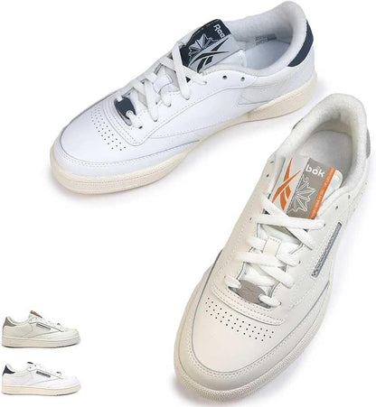 Reebok Court Advance Sneakers for Men - Casual Tennis Mens Shoes Size 6 to 15 - Colors G